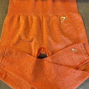 Gymshark Vital Seamless Legging